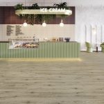 Joka LVT Design 555 Planken Dryback 121,9 x 17,8 cm