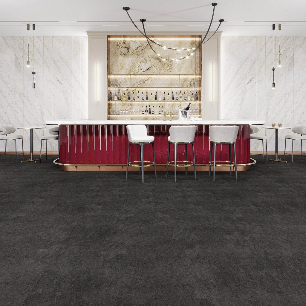 Joka LVT Design 555 beton- en Natuursteenlook Dryback 91,4 x 45,7 cm
