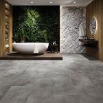 Joka LVT Design 555 beton- en Natuursteenlook Dryback 91,4 x 45,7 cm