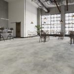 Joka LVT Design 555 Betonlook Dryback 91,4 x 91,4cm