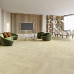 Joka LVT 555 Evolut Visgraat Dryback 63,2 x 15,8 cm