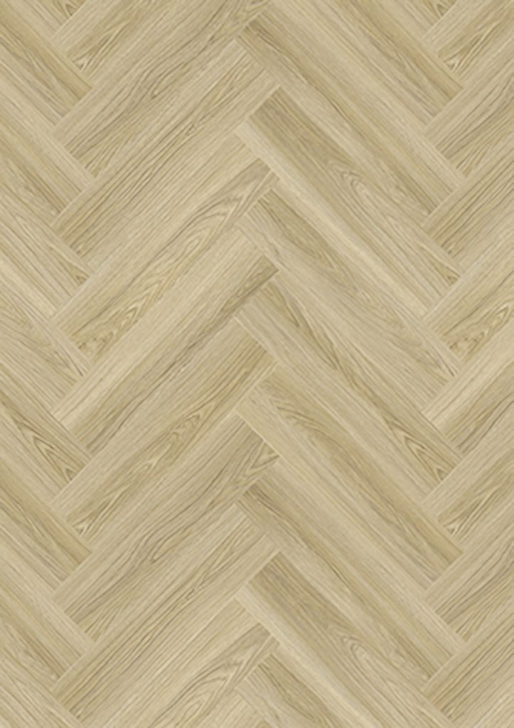 Joka LVT 555 Evolut Visgraat Dryback 63,2 x 15,8 cm