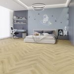 Joka LVT 555 Evolut Visgraat Dryback 63,2 x 15,8 cm