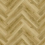 Joka LVT 555 Evolut Visgraat Dryback 63,2 x 15,8 cm