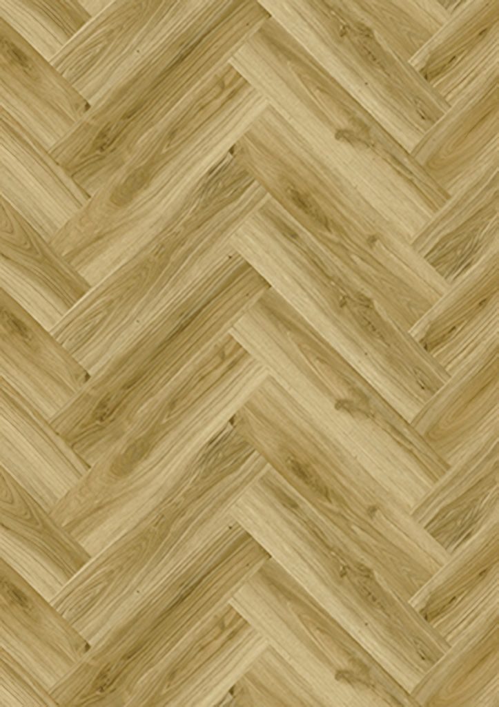 Joka LVT 555 Evolut Visgraat Dryback 63,2 x 15,8 cm