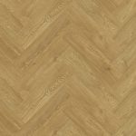 Joka LVT 555 Evolut Visgraat Dryback 63,2 x 15,8 cm