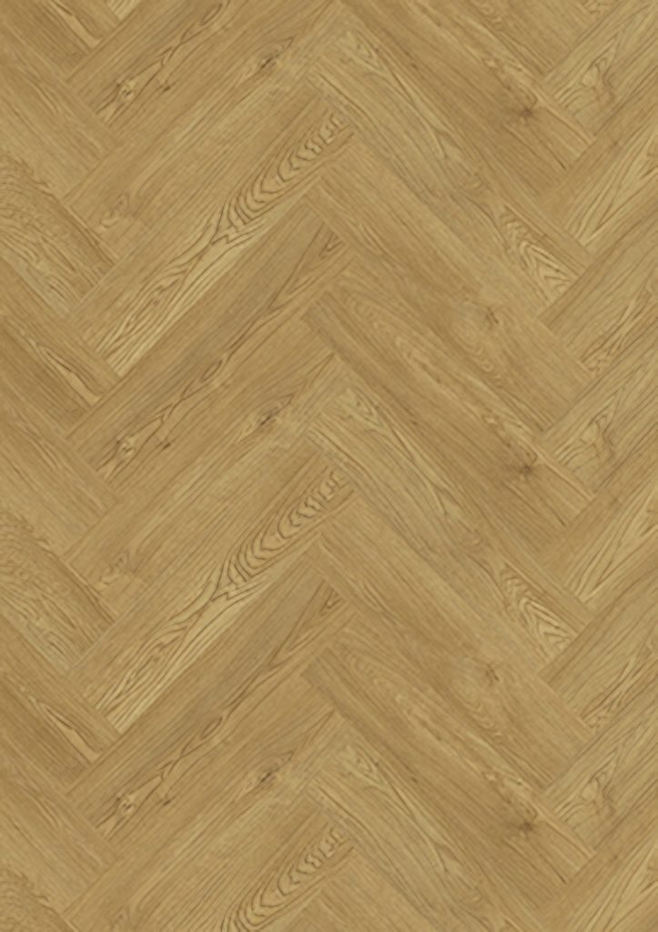 Joka LVT 555 Evolut Visgraat Dryback 63,2 x 15,8 cm