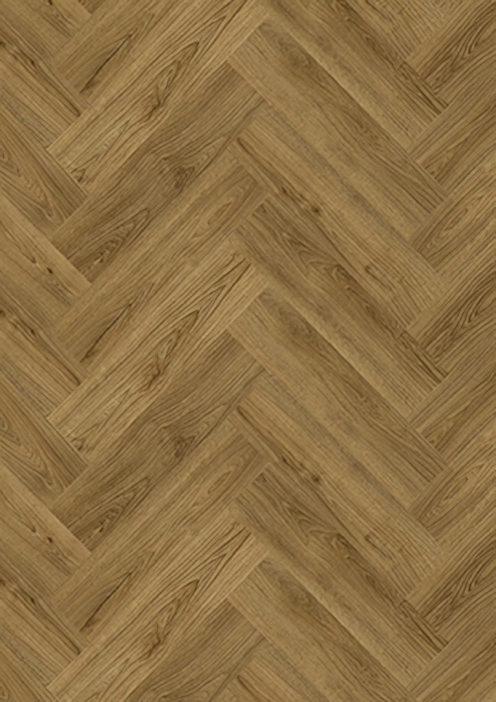 Joka LVT 555 Evolut Visgraat Dryback 63,2 x 15,8 cm