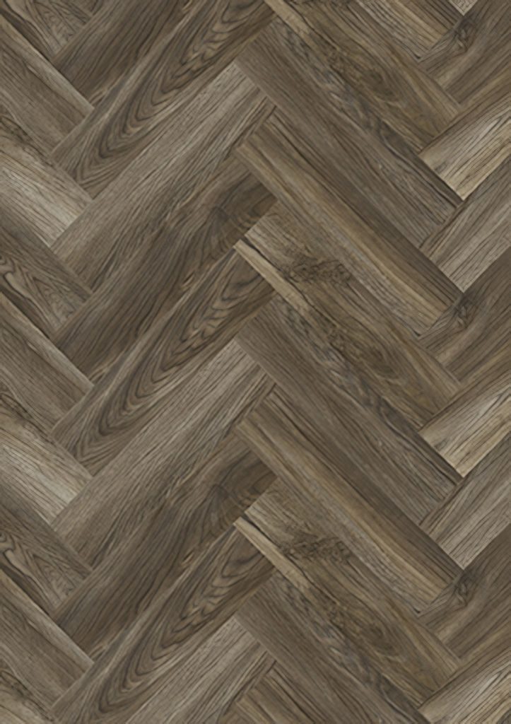 Joka LVT 555 Evolut Visgraat Dryback 63,2 x 15,8 cm