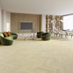 JOKA LVT Evolut Chevron Dryback