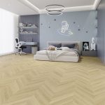 JOKA LVT Evolut Chevron Dryback