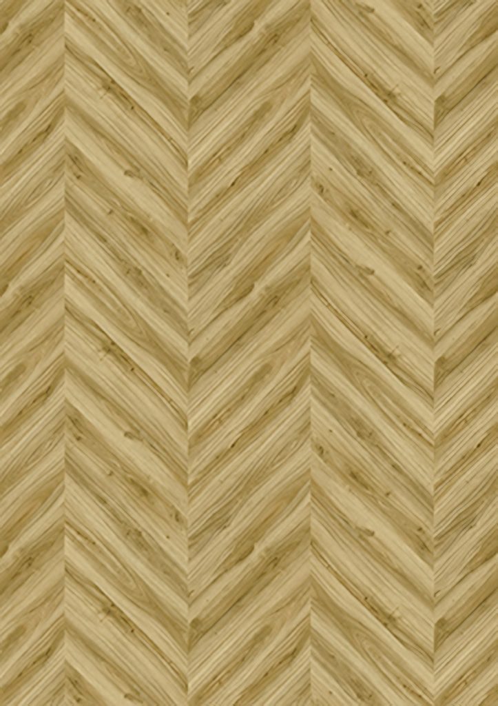 JOKA LVT Evolut Chevron Dryback