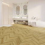 JOKA LVT Evolut Chevron Dryback
