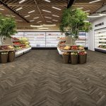 JOKA LVT Evolut Chevron Dryback