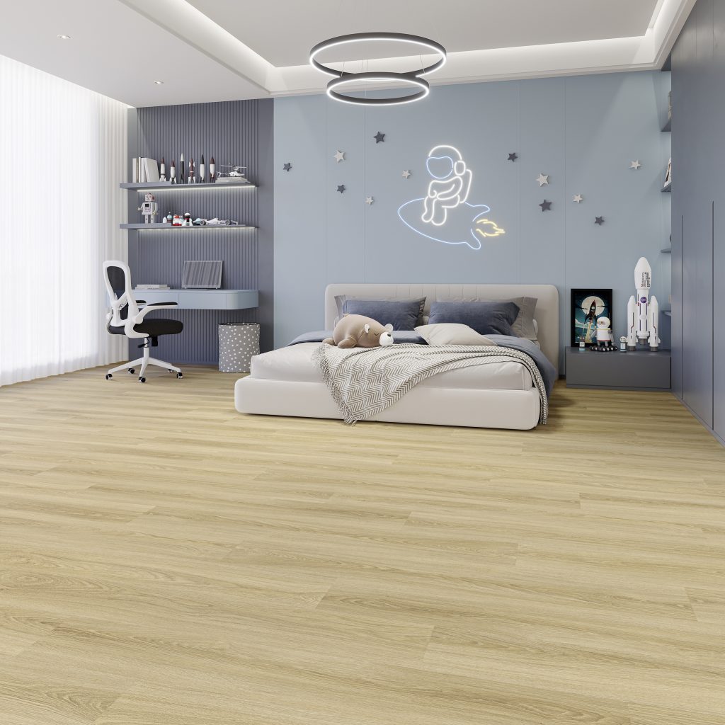 Joka LVT Design 555 Evolut Planken Dryback 132,0 x 19,6 cm