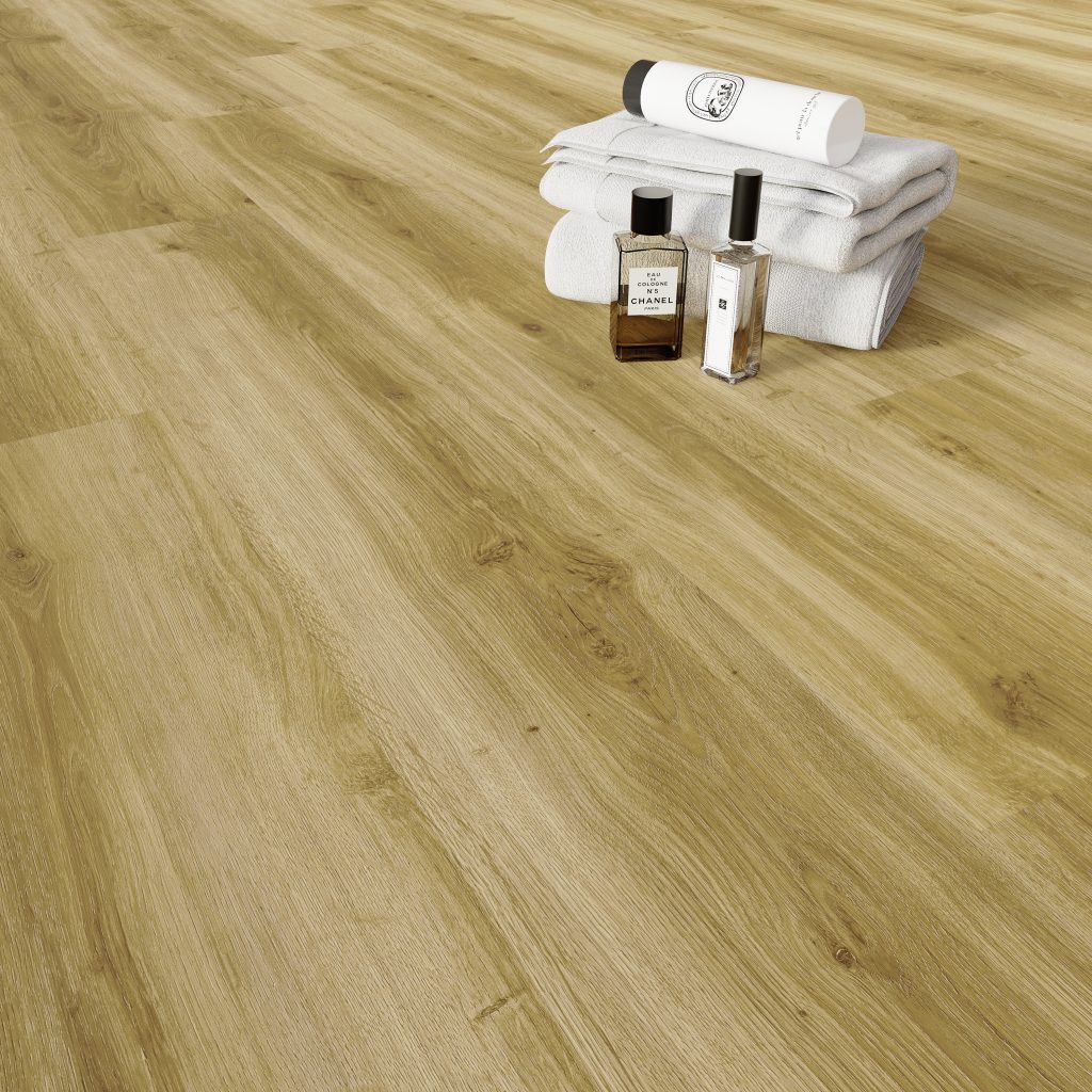 Joka LVT Design 555 Evolut Planken Dryback 132,0 x 19,6 cm