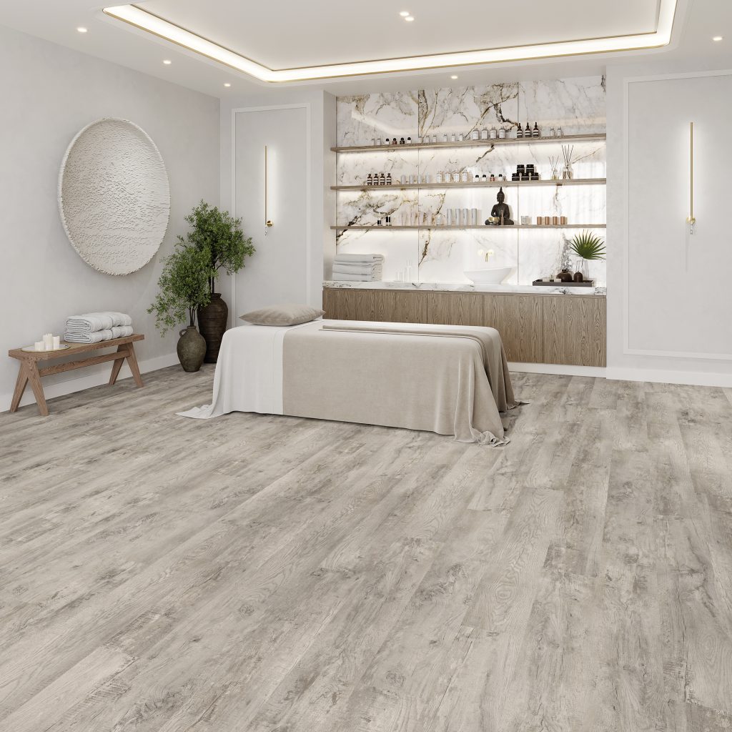 Joka LVT Design 555 Evolut Planken Dryback 132,0 x 19,6 cm