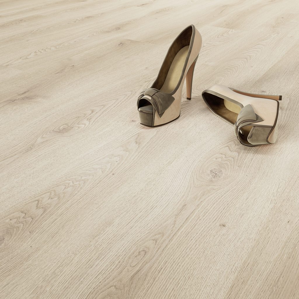 Joka LVT Design 555 Evolut Planken Dryback 132,0 x 19,6 cm
