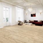 Joka LVT Design 555 Evolut Planken Dryback 132,0 x 19,6 cm