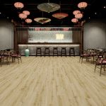 Joka LVT Design 555 Evolut Planken Dryback 132,0 x 19,6 cm