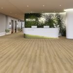 Joka LVT Design 555 Evolut Planken Dryback 132,0 x 19,6 cm