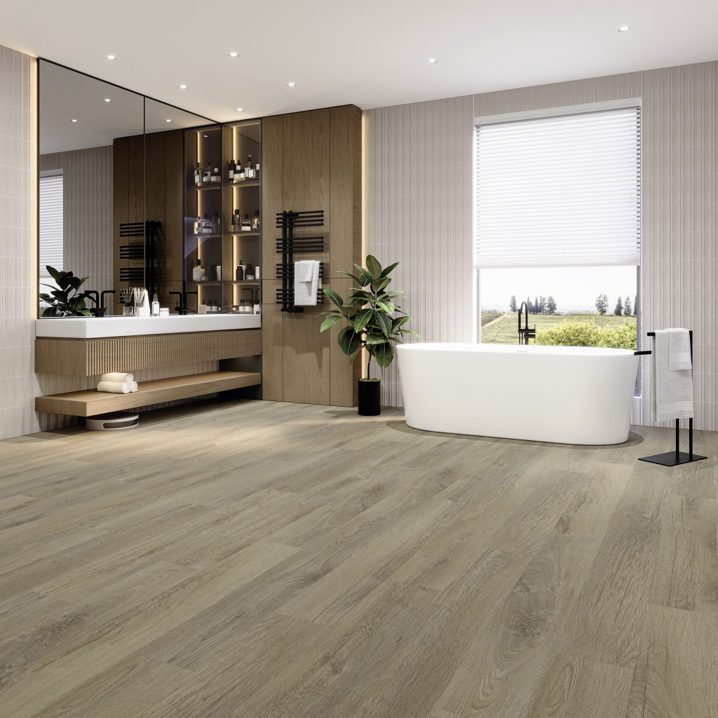 LVT Design 555 Evolut Stroken Click
