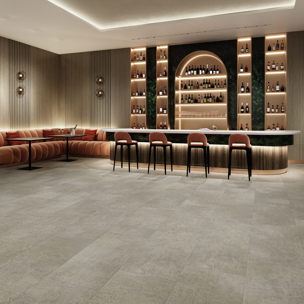 Joka LVT Design 555 Evolut Stone Dryback