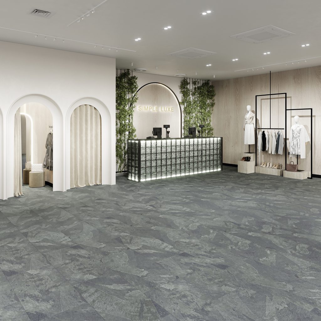 Joka LVT Design 555 Evolut Stone Dryback