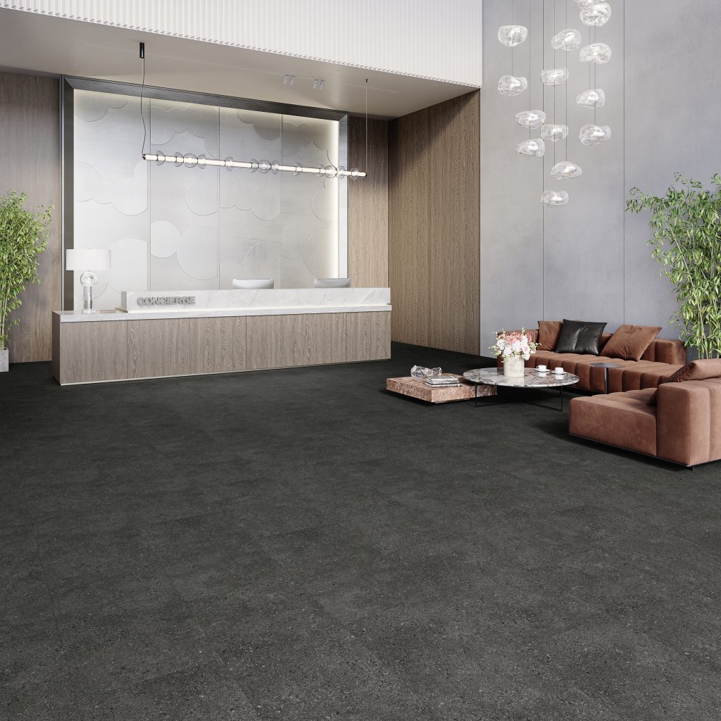 Joka LVT Design 555 Evolut Stone Dryback