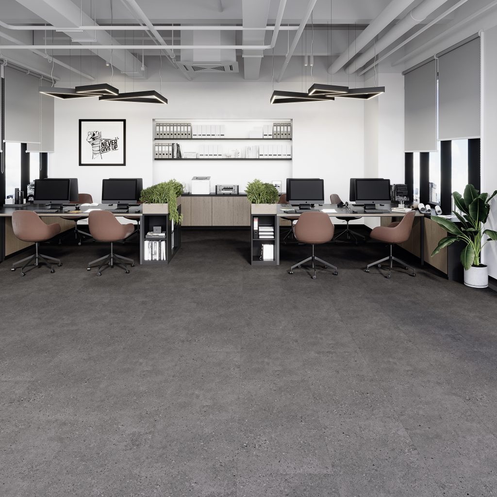 Joka LVT Design 555 Evolut Stone Dryback