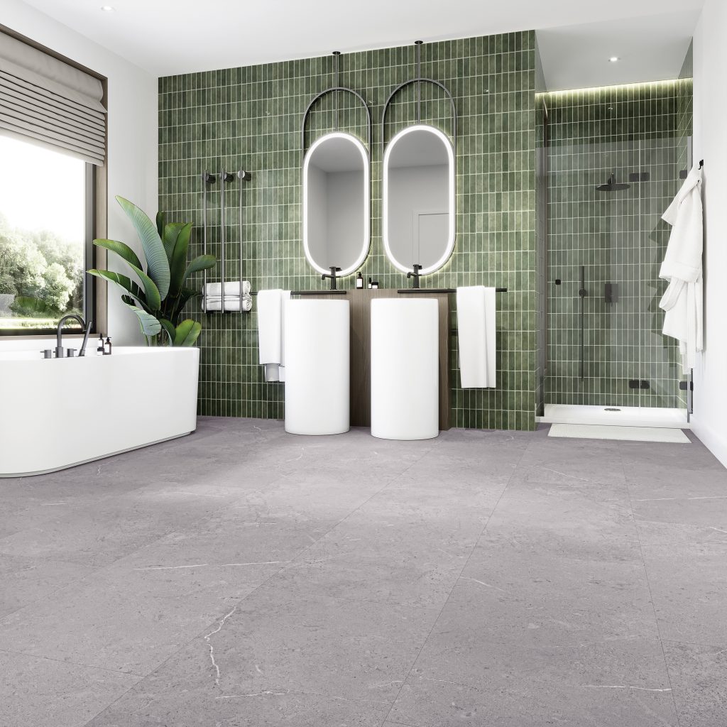 Joka LVT Design 555 Evolut Stone Dryback