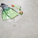Joka LVT Design 555 Betonlook Dryback 91,4 x 91,4cm