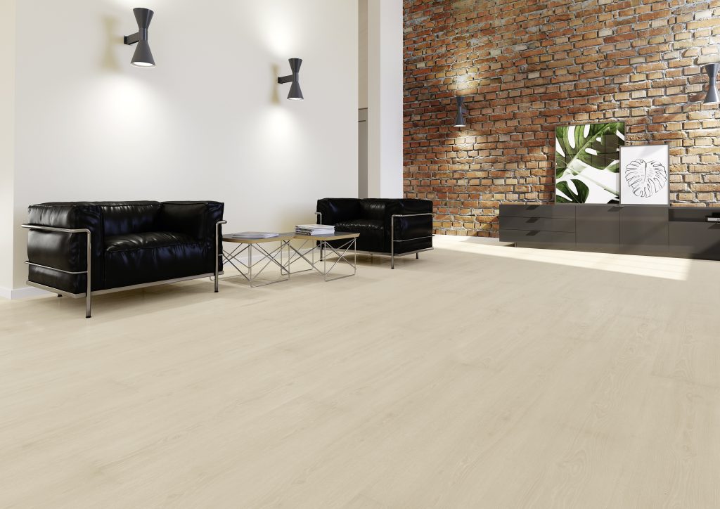 Joka LVT Design 555 Lange en brede planken Dryback 150x22 cm