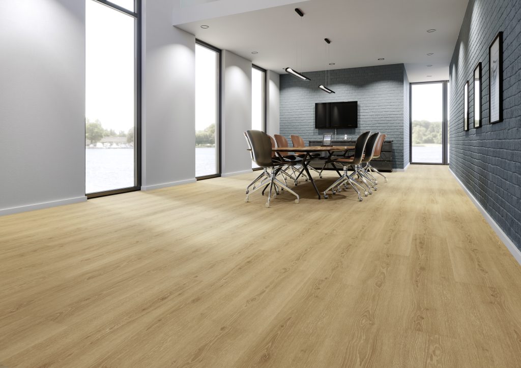 Joka LVT Design 555 Lange en brede planken Dryback 150x22 cm