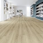 Joka LVT Design 555 Lange en brede planken Dryback 150x22 cm