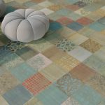 Joka LVT Design 555 beton- en Natuursteenlook Dryback 91,4 x 45,7 cm