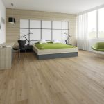 Joka LVT Design 555 PVC Stroken Dryback 121,9 x 18,4 cm