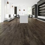 Joka LVT Design 555 PVC Stroken Dryback 121,9 x 18,4 cm