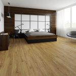 Joka LVT Design 555 PVC Stroken Dryback 121,9 x 18,4 cm