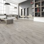 Joka LVT Design 555 PVC Stroken Dryback 121,9 x 18,4 cm
