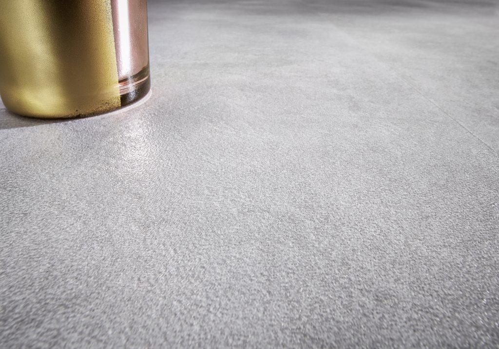 Joka LVT Design 555 Luxe betonlook Dryback 91,4 x 45,7 cm