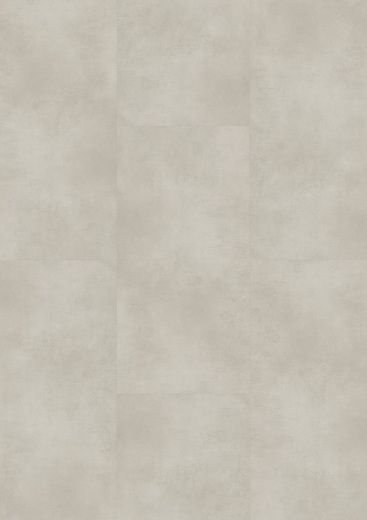 Joka LVT Design 555 Luxe betonlook Dryback 91,4 x 45,7 cm