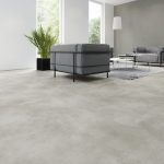 Joka LVT Design 555 Luxe betonlook Dryback 91,4 x 45,7 cm