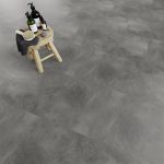 Joka LVT Design 555 beton- en Natuursteenlook Dryback 91,4 x 45,7 cm