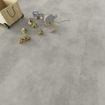 Joka LVT Design 555 Betonlook Dryback 91,4 x 91,4cm