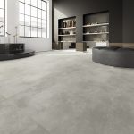 Joka LVT Design 555 Betonlook Dryback 91,4 x 91,4cm