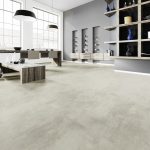 Joka LVT Design 555 Betonlook Dryback 91,4 x 91,4cm
