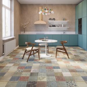 Joka LVT Design 555 Dryback (3,76 m2)