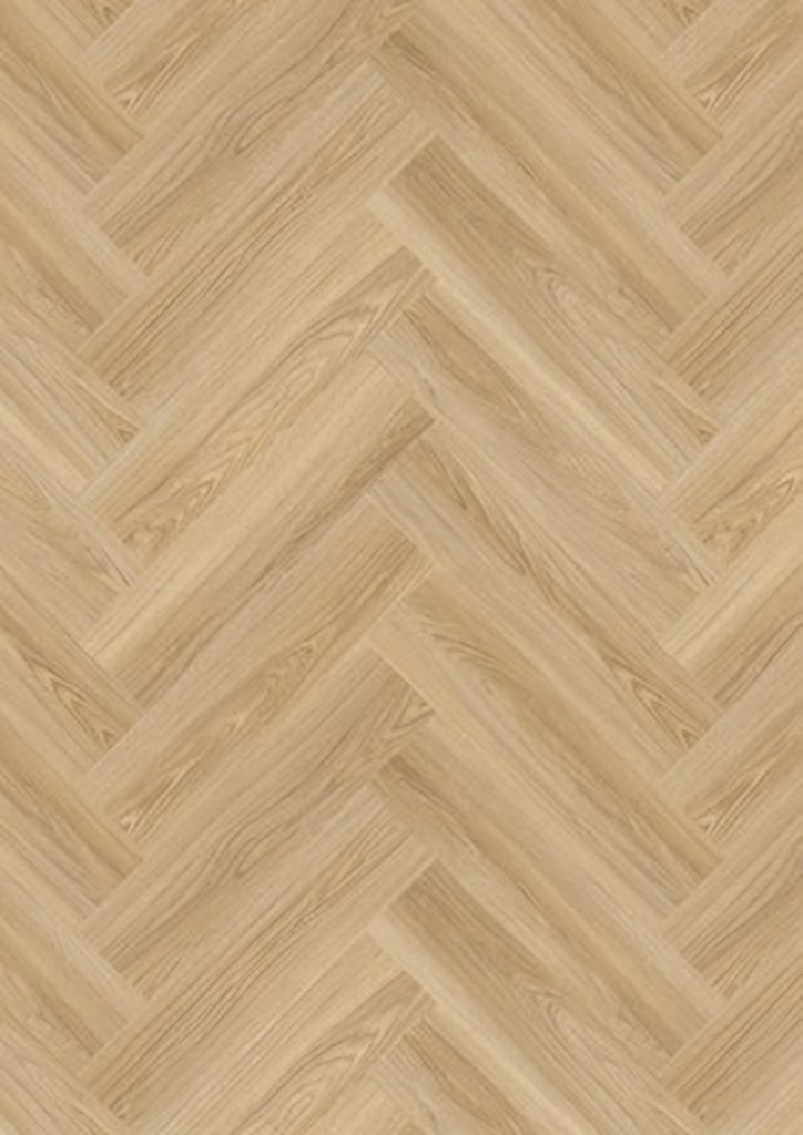 LVT Design 555 Evolut Visgraat Click