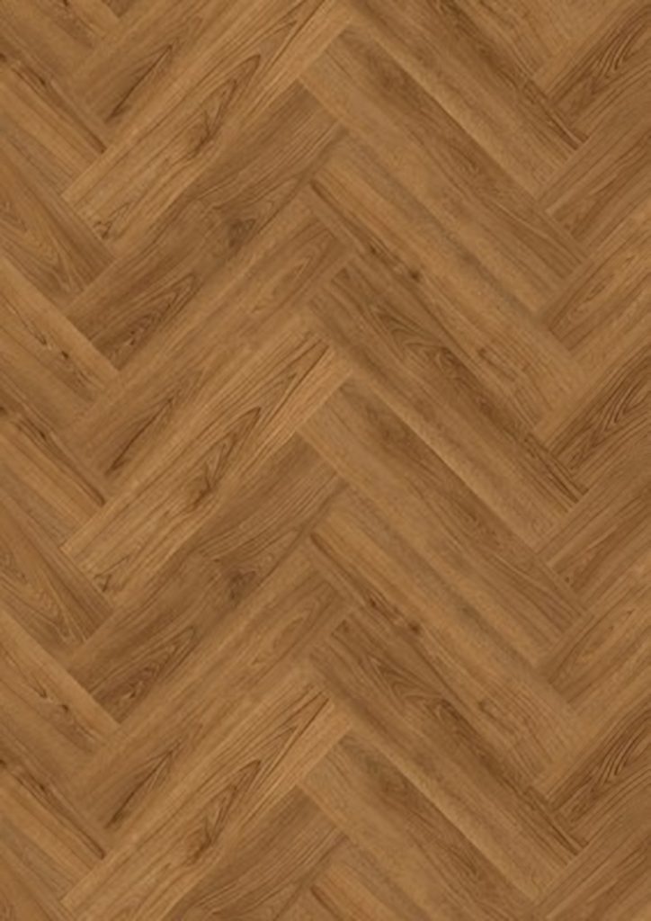 LVT Design 555 Evolut Visgraat Click